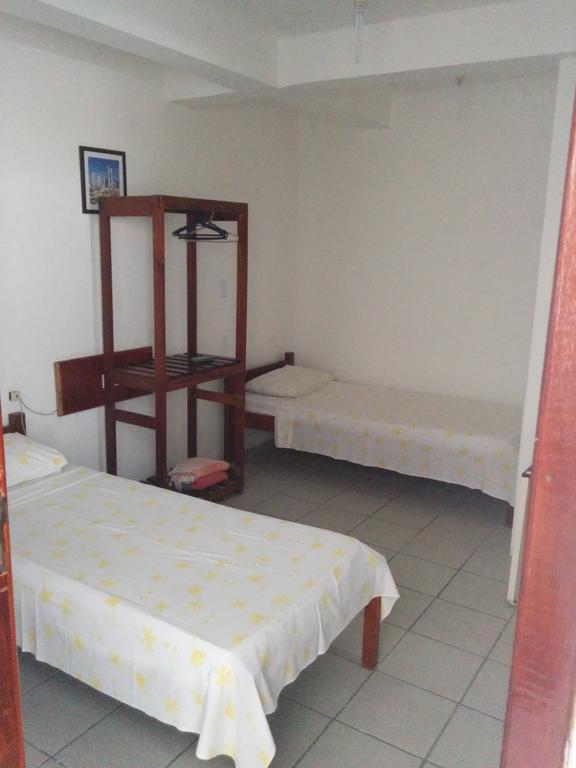 Hotel Pousada Hamburgo Porto Seguro Habitación foto